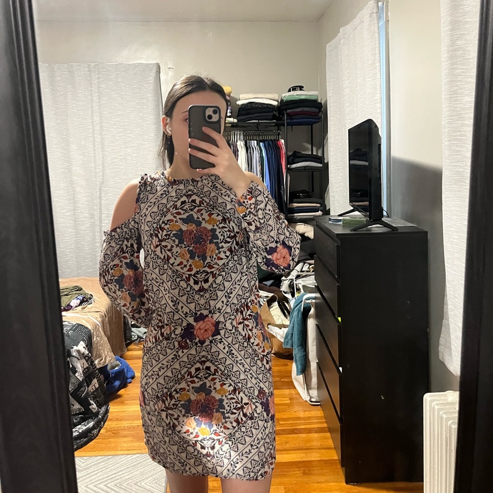 Target dress